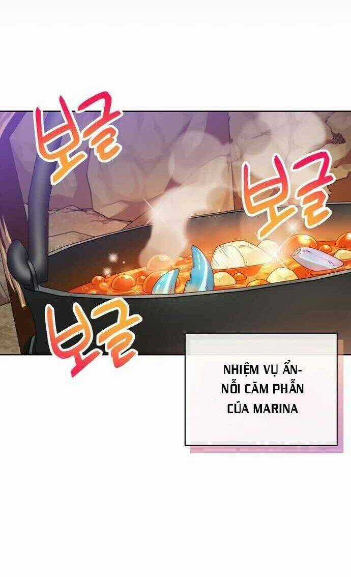 Xin Mời Dùng Bữa - Chapter 37 - Trang 4