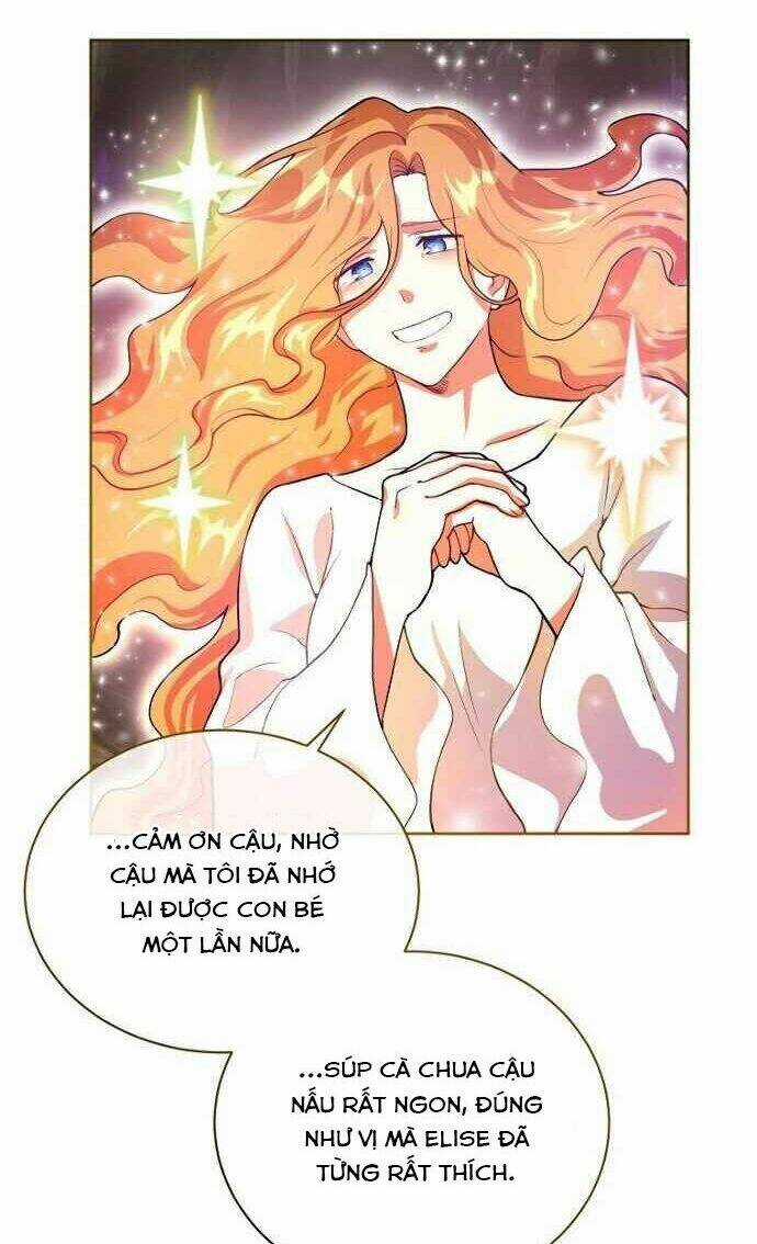 Xin Mời Dùng Bữa - Chapter 37 - Trang 31