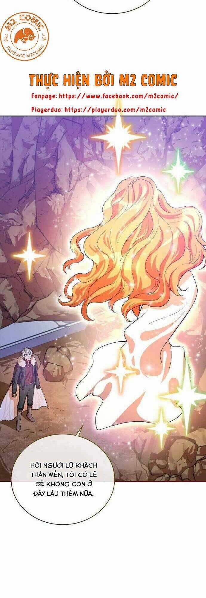 Xin Mời Dùng Bữa - Chapter 37 - Trang 32