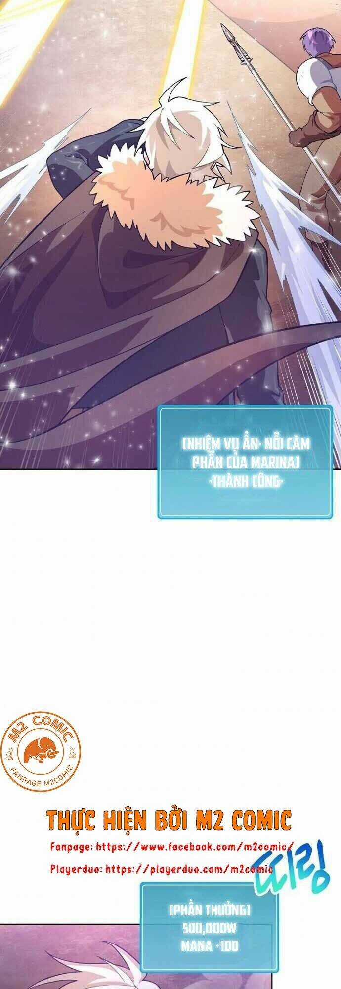 Xin Mời Dùng Bữa - Chapter 37 - Trang 35