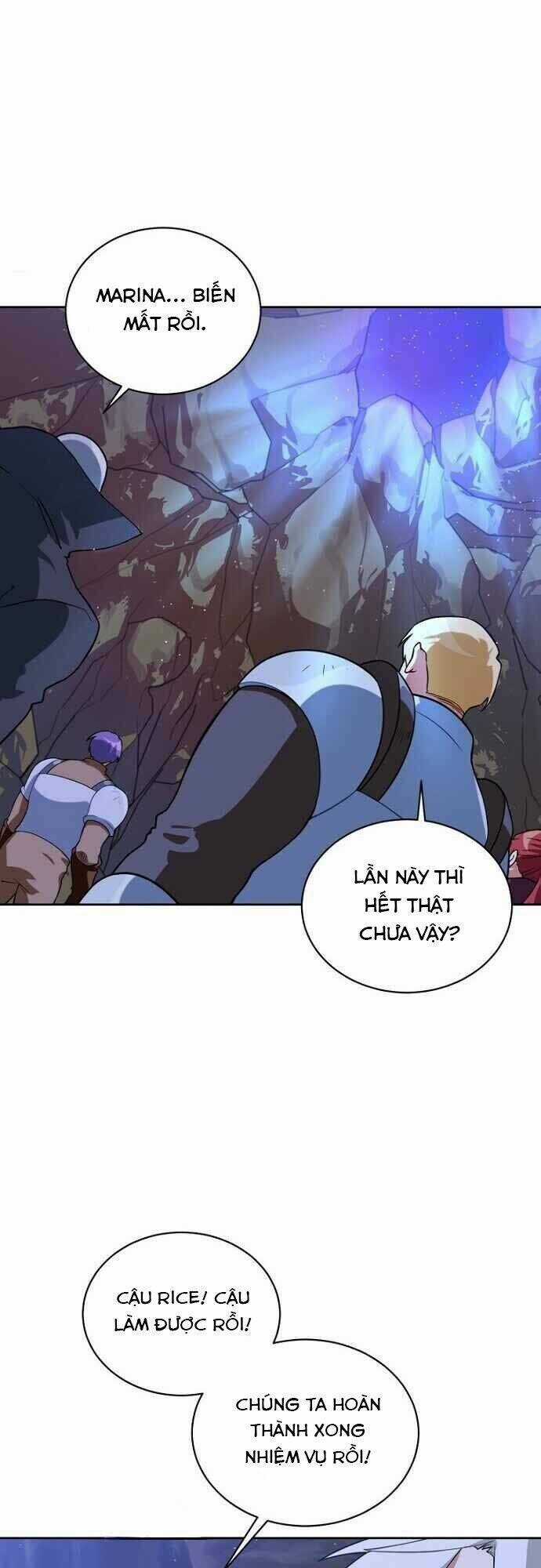 Xin Mời Dùng Bữa - Chapter 37 - Trang 38