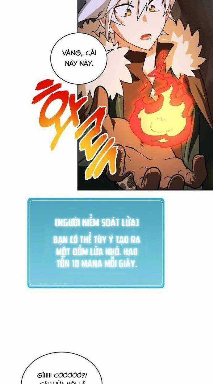 Xin Mời Dùng Bữa - Chapter 37 - Trang 40