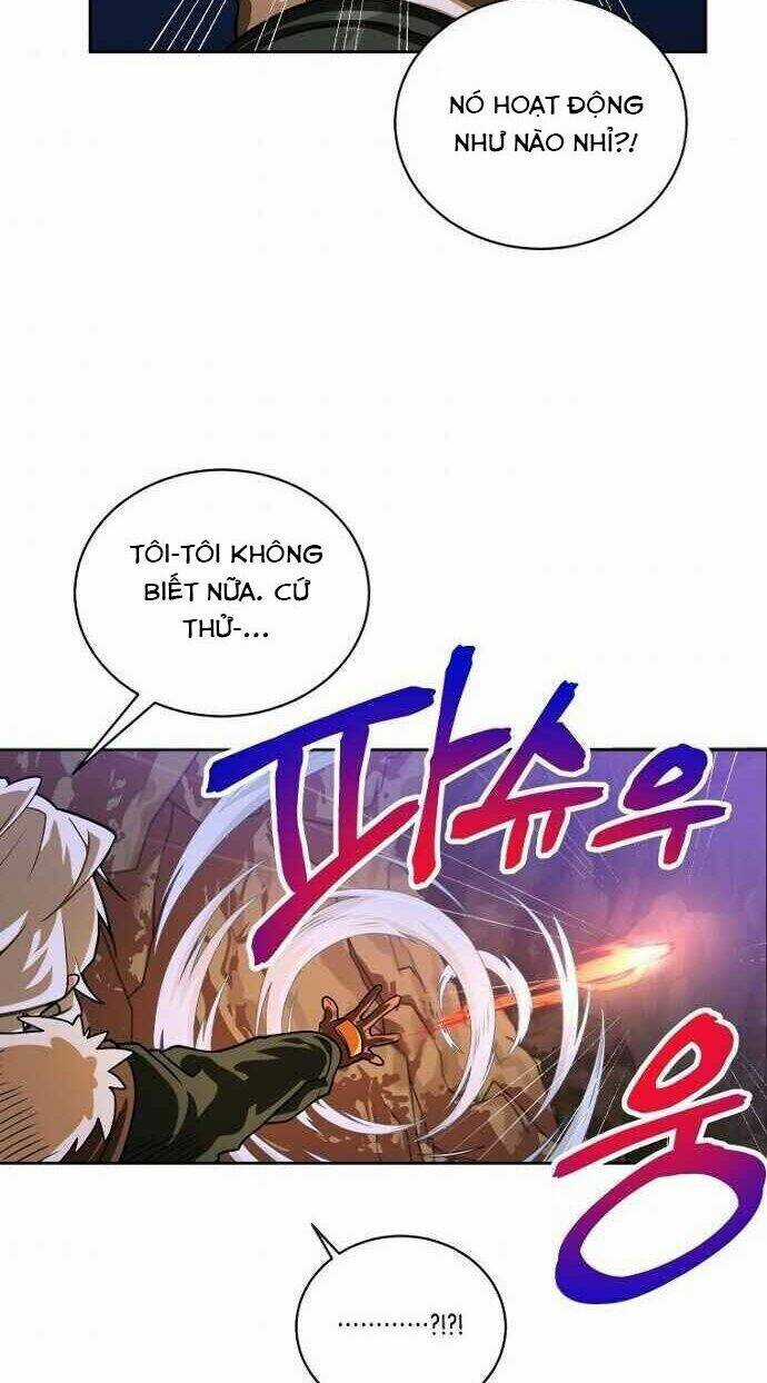 Xin Mời Dùng Bữa - Chapter 37 - Trang 42