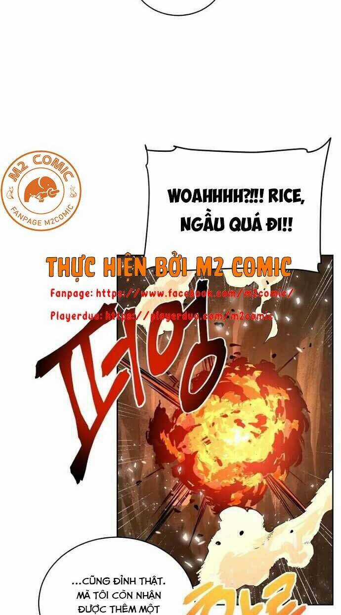 Xin Mời Dùng Bữa - Chapter 37 - Trang 43