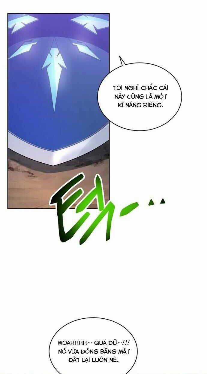 Xin Mời Dùng Bữa - Chapter 37 - Trang 45