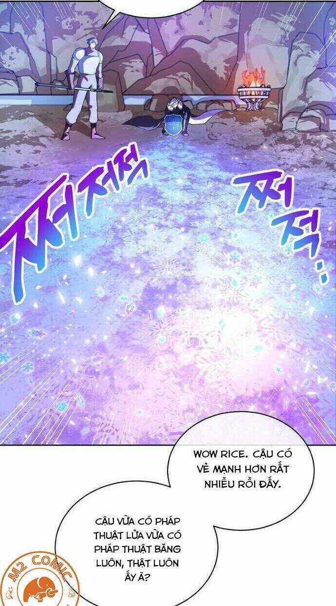 Xin Mời Dùng Bữa - Chapter 37 - Trang 46