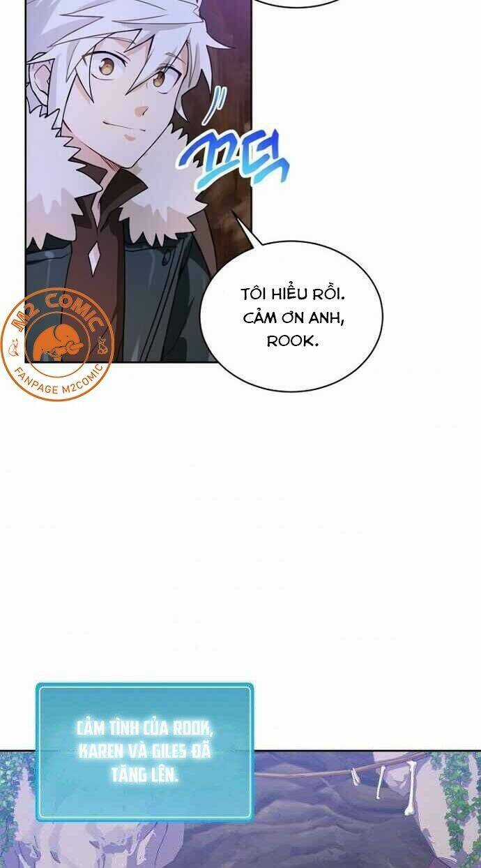 Xin Mời Dùng Bữa - Chapter 37 - Trang 48