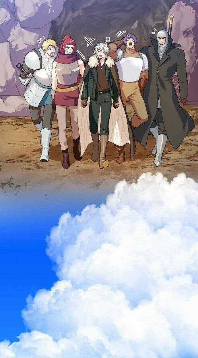 Xin Mời Dùng Bữa - Chapter 37 - Trang 49