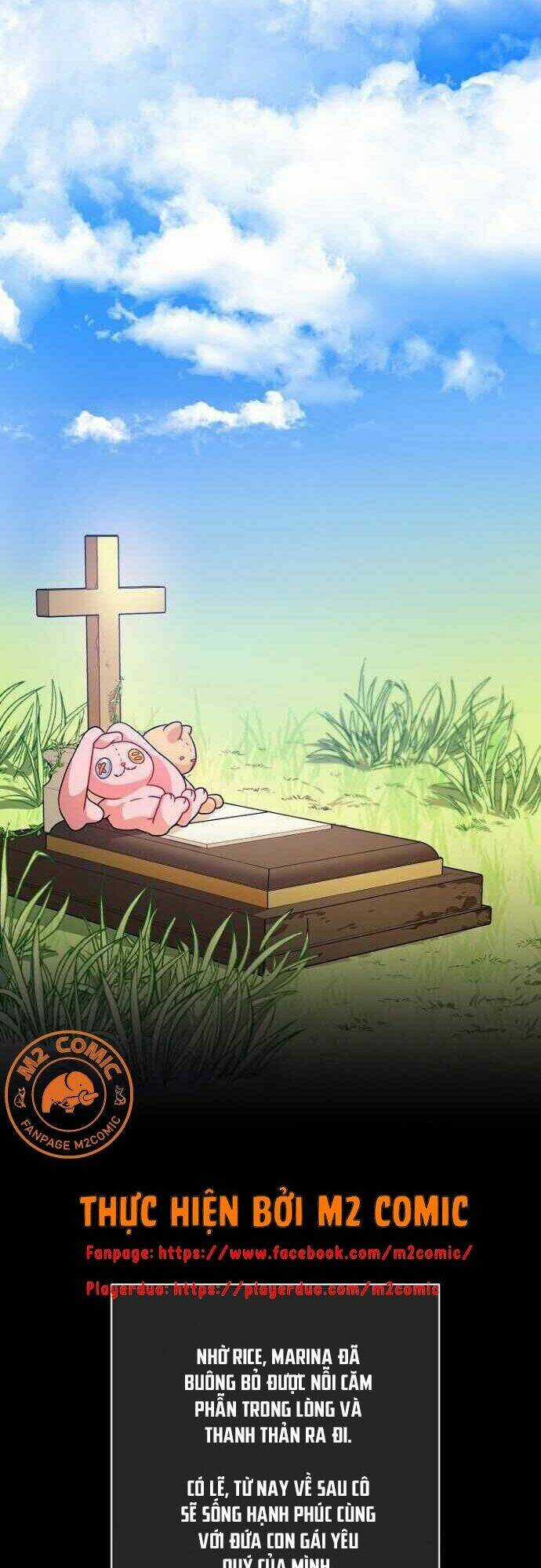 Xin Mời Dùng Bữa - Chapter 37 - Trang 50