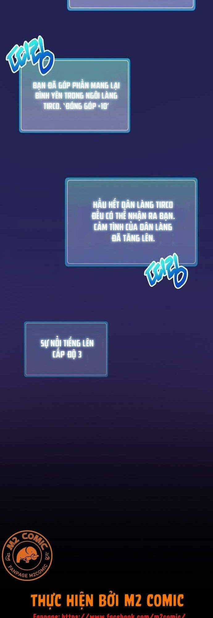 Xin Mời Dùng Bữa - Chapter 37 - Trang 53