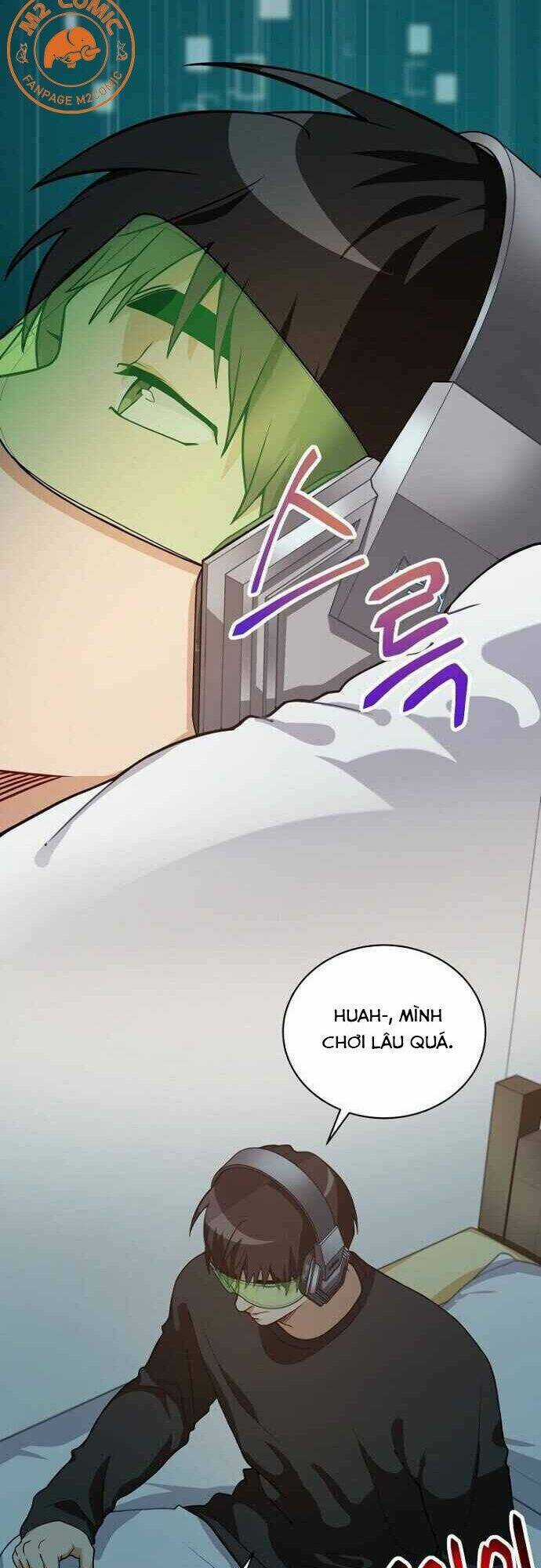 Xin Mời Dùng Bữa - Chapter 37 - Trang 56