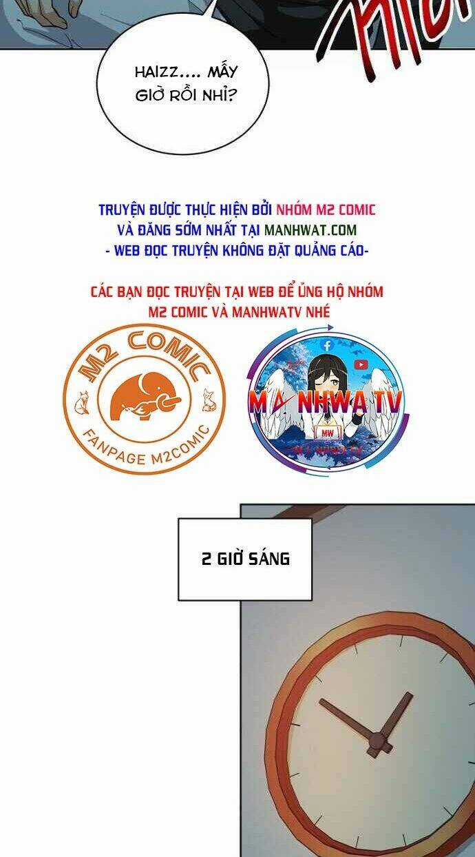 Xin Mời Dùng Bữa - Chapter 37 - Trang 57