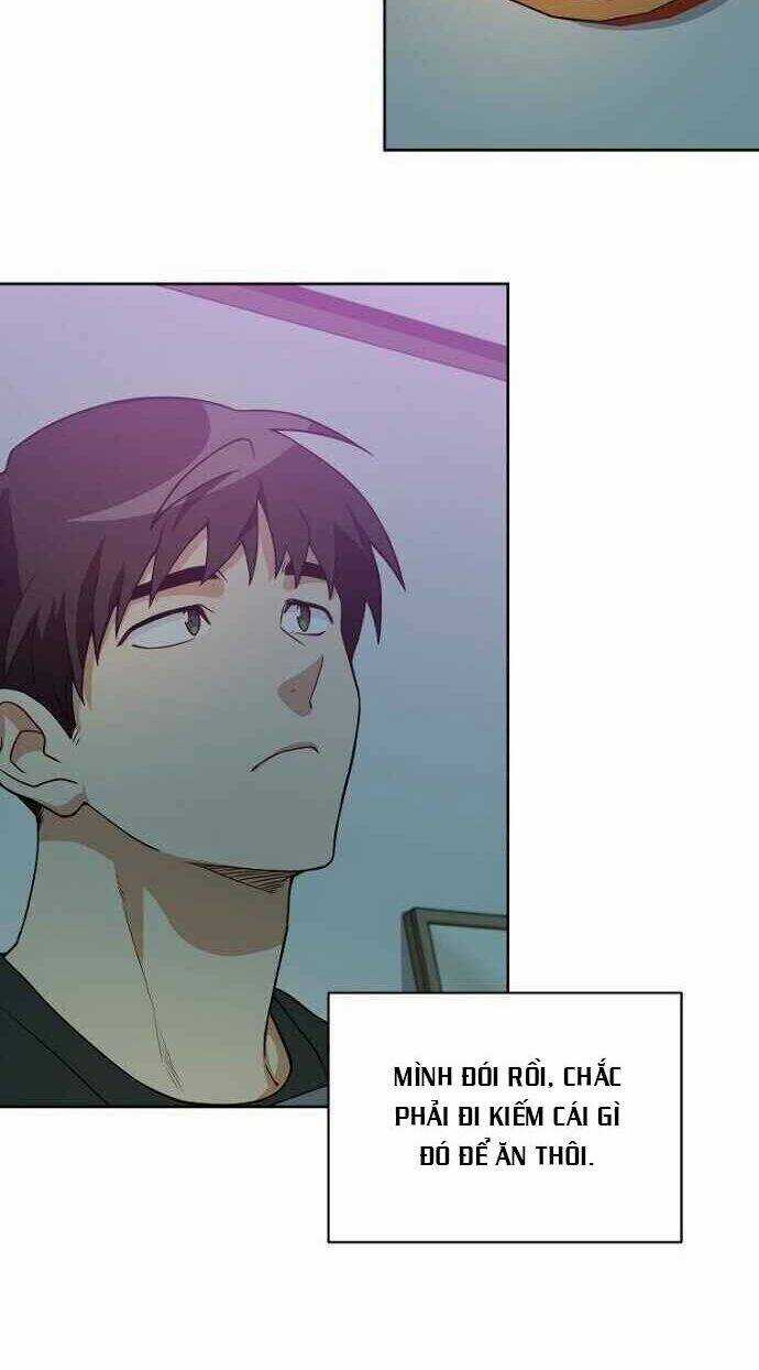 Xin Mời Dùng Bữa - Chapter 37 - Trang 58