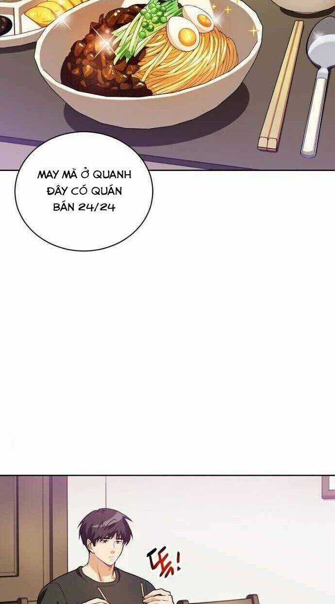 Xin Mời Dùng Bữa - Chapter 37 - Trang 60