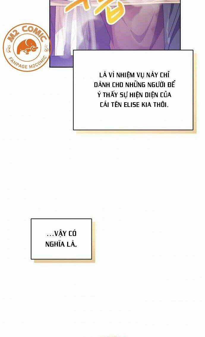 Xin Mời Dùng Bữa - Chapter 37 - Trang 7