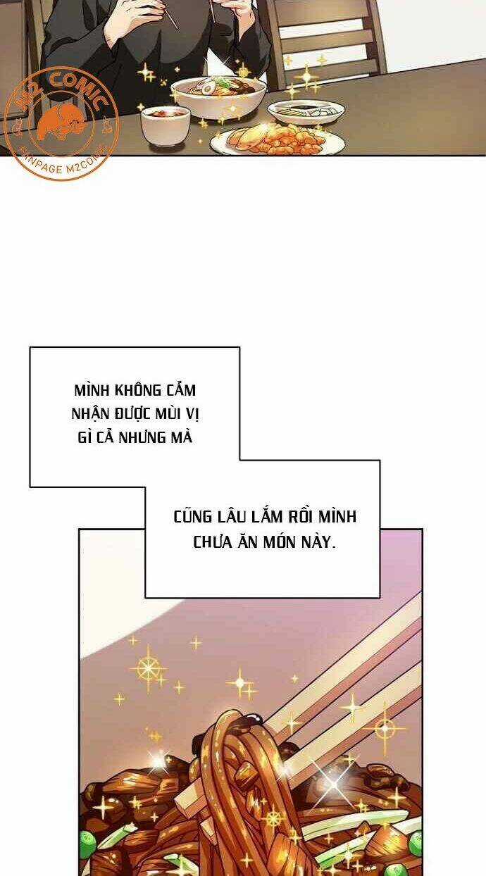 Xin Mời Dùng Bữa - Chapter 37 - Trang 61