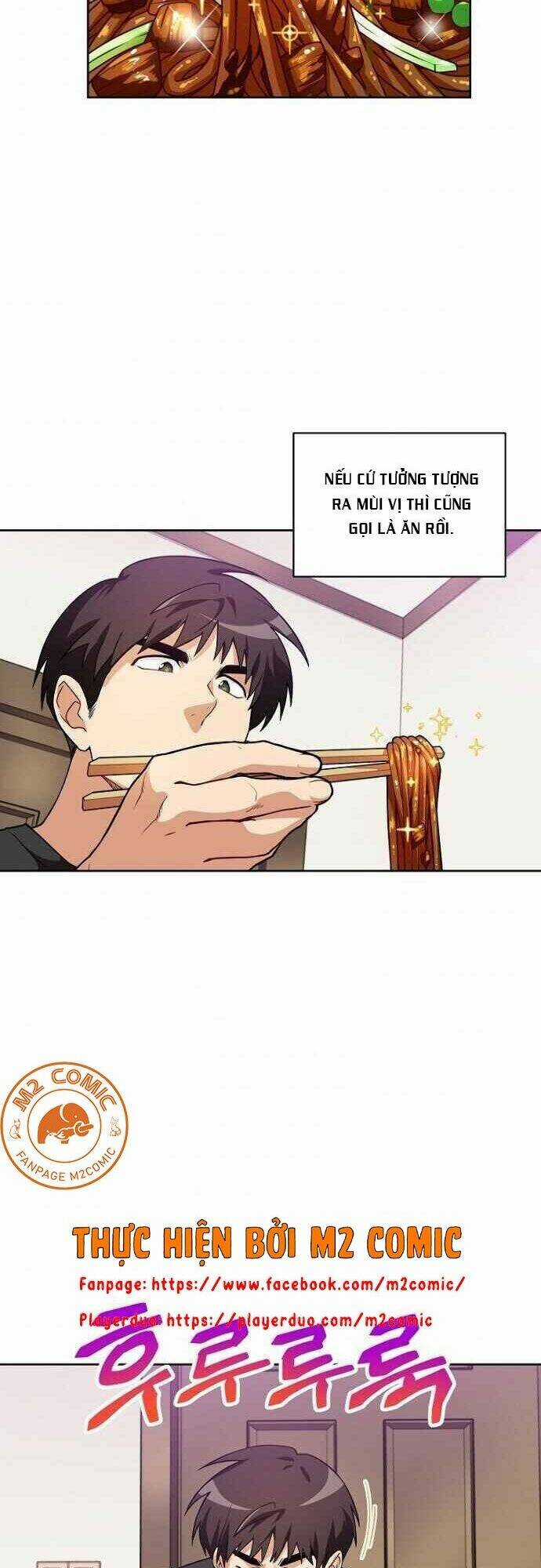 Xin Mời Dùng Bữa - Chapter 37 - Trang 62