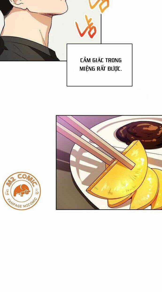 Xin Mời Dùng Bữa - Chapter 37 - Trang 64