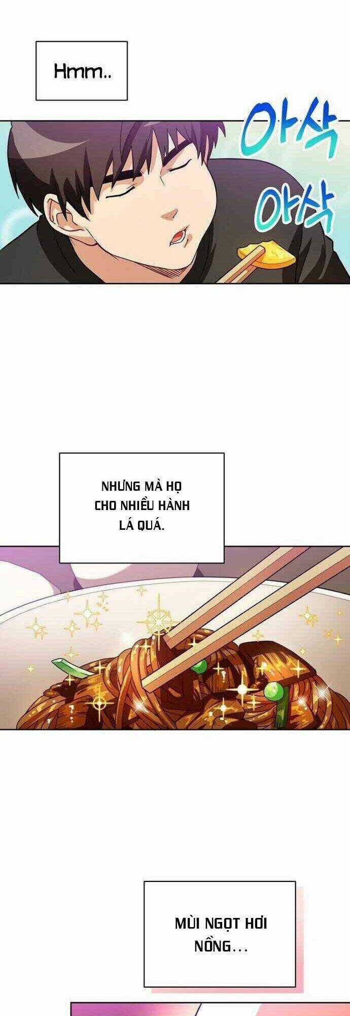 Xin Mời Dùng Bữa - Chapter 37 - Trang 65