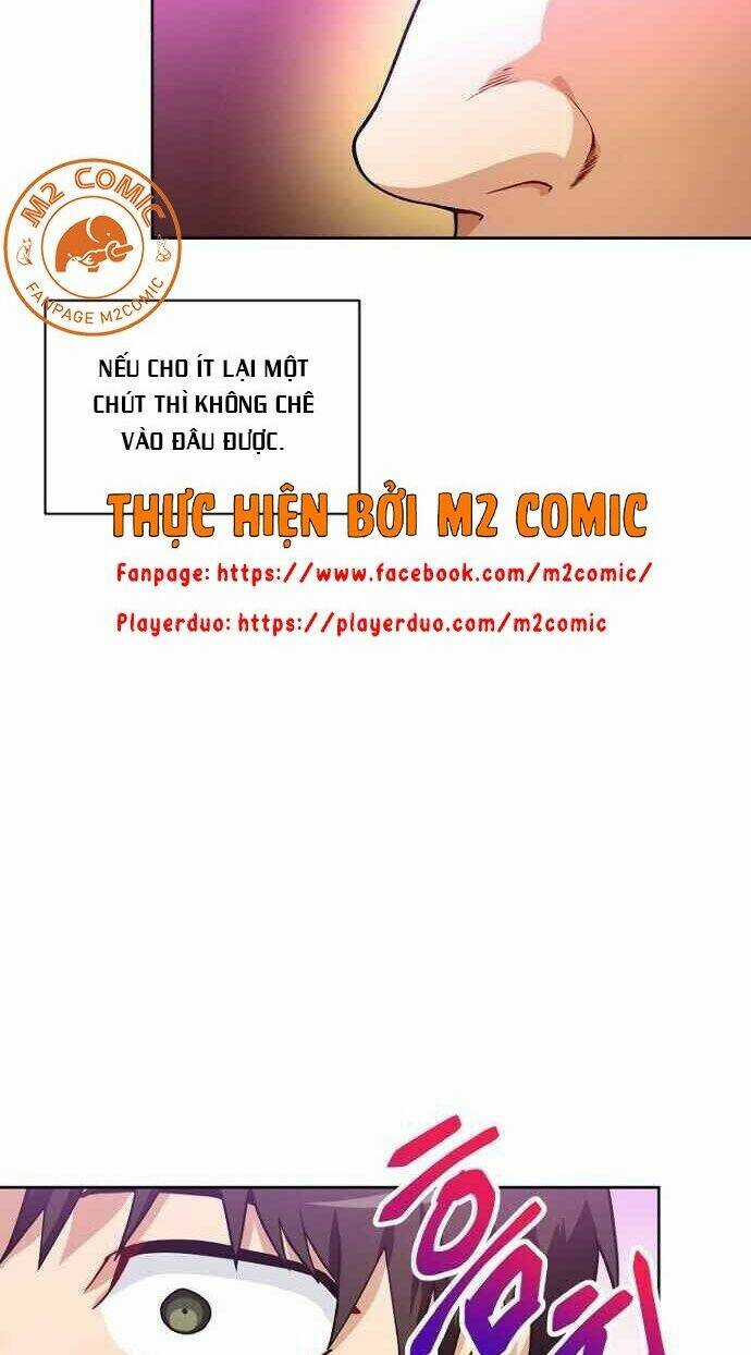 Xin Mời Dùng Bữa - Chapter 37 - Trang 66