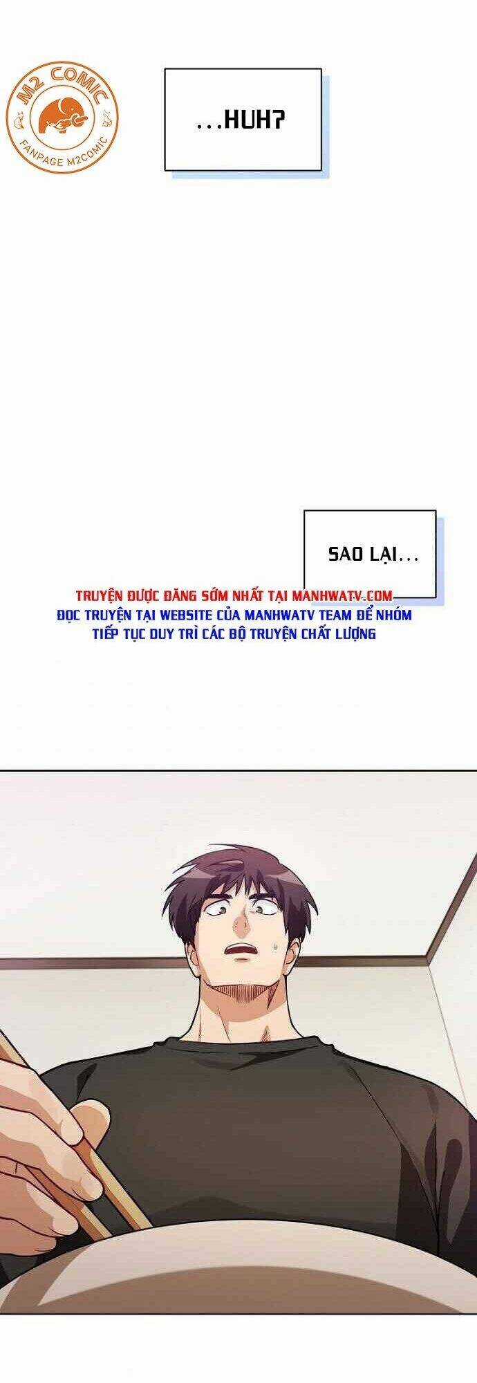 Xin Mời Dùng Bữa - Chapter 37 - Trang 68