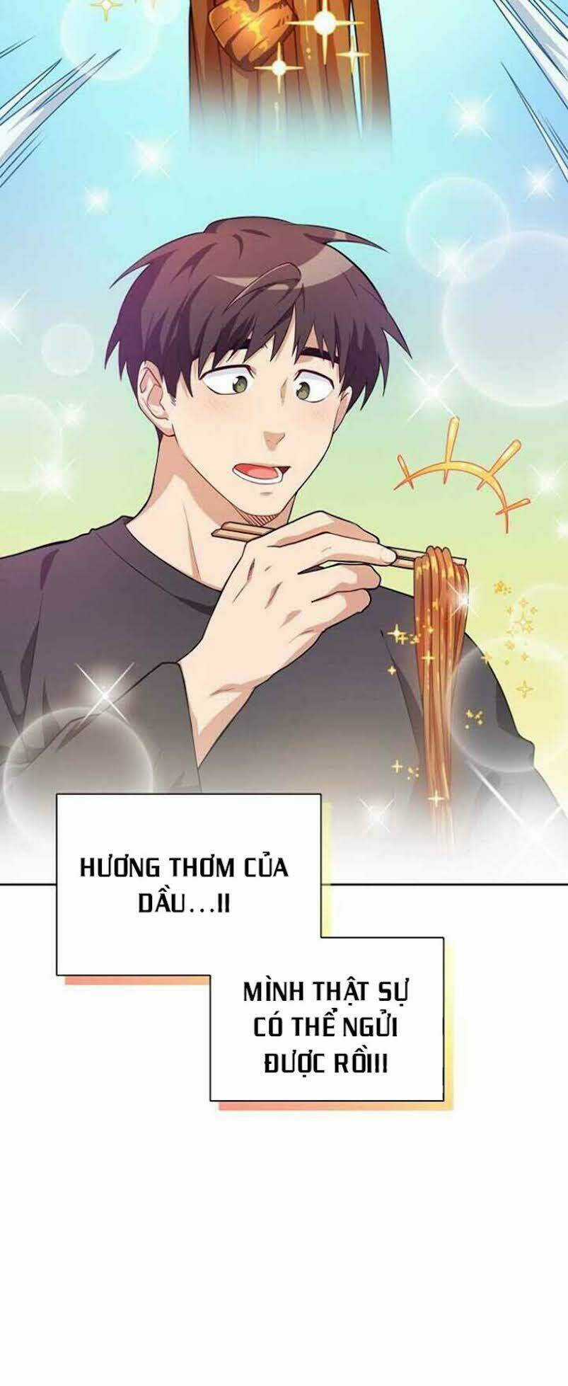 Xin Mời Dùng Bữa - Chapter 38 - Trang 12