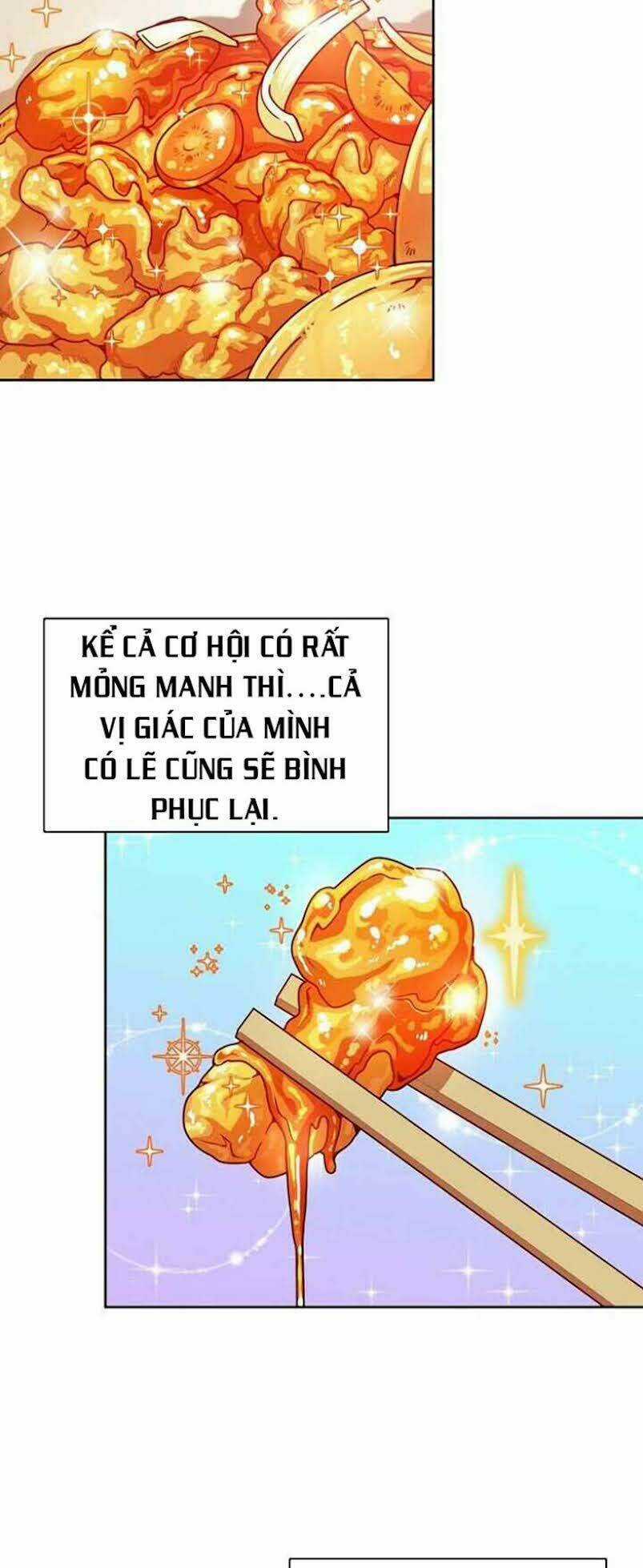 Xin Mời Dùng Bữa - Chapter 38 - Trang 14