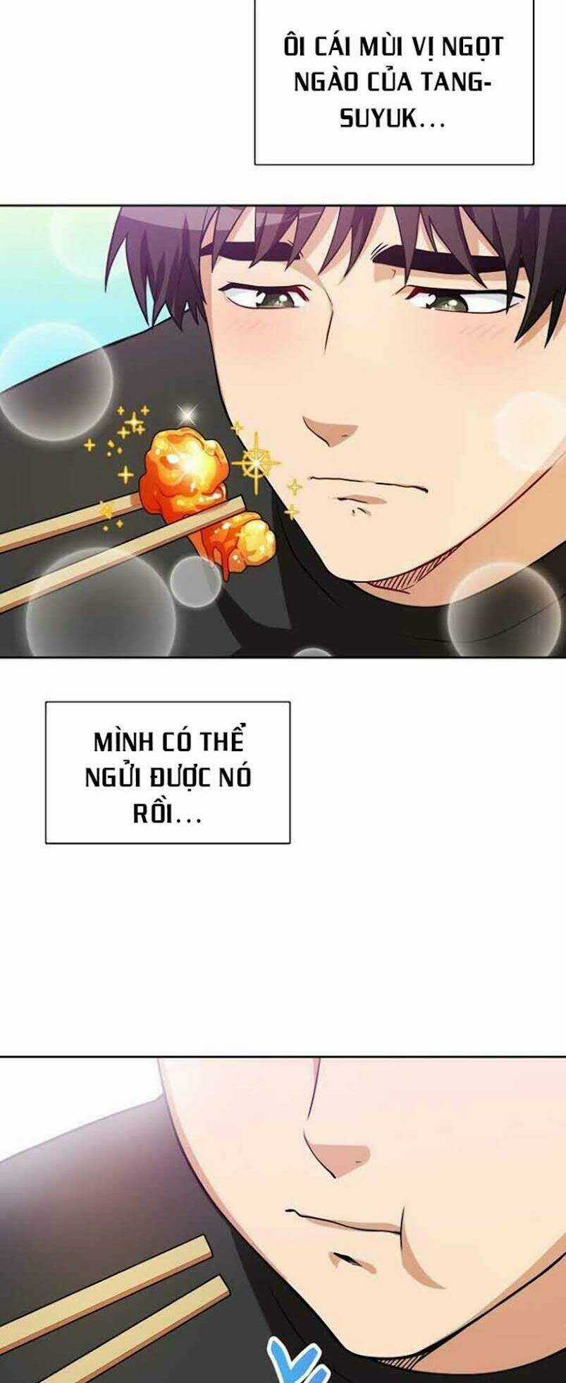 Xin Mời Dùng Bữa - Chapter 38 - Trang 15