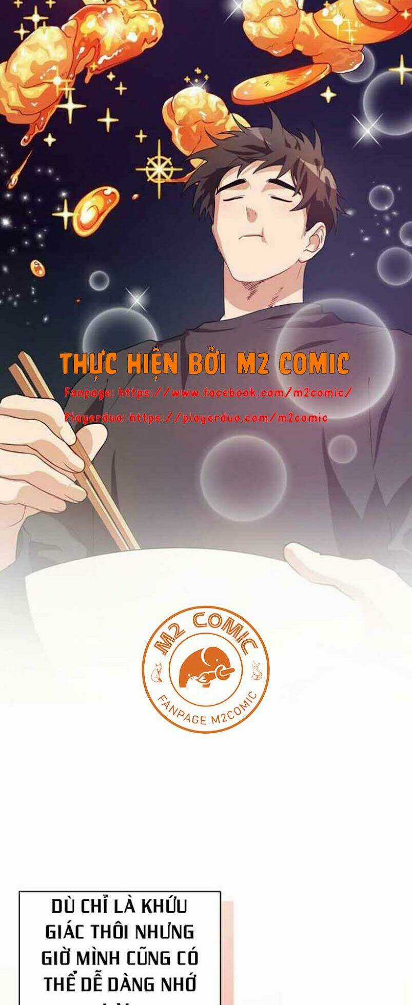 Xin Mời Dùng Bữa - Chapter 38 - Trang 17