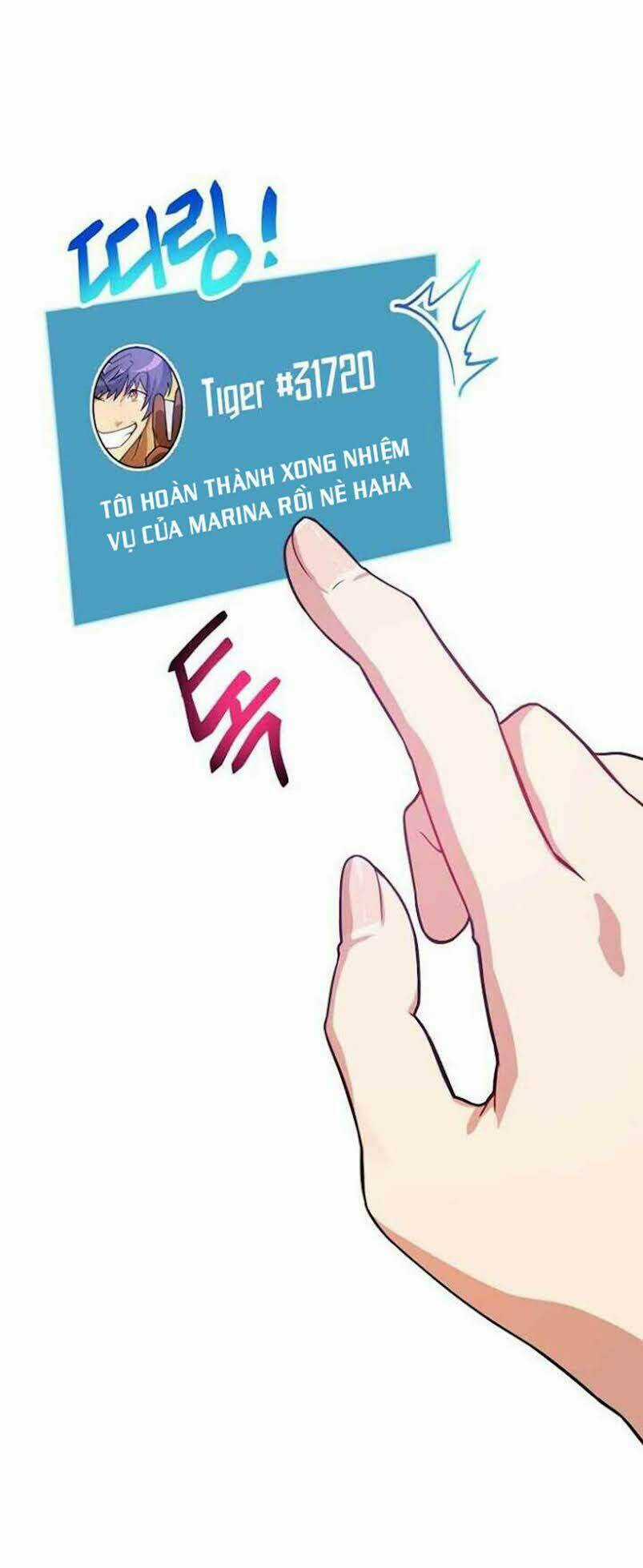 Xin Mời Dùng Bữa - Chapter 38 - Trang 20