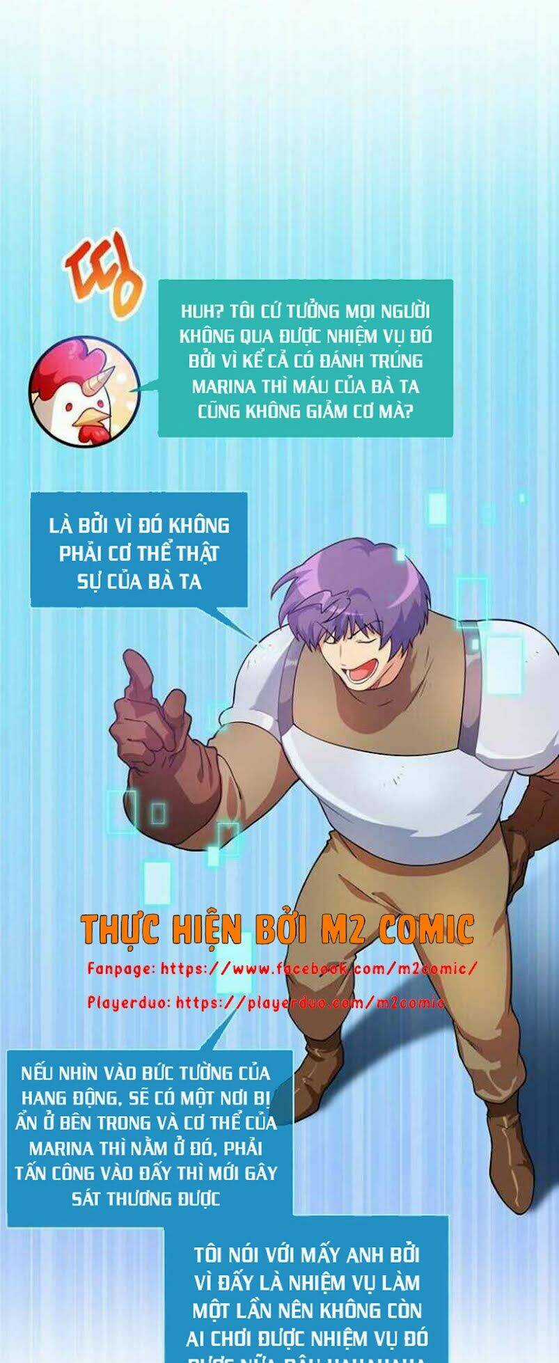 Xin Mời Dùng Bữa - Chapter 38 - Trang 22