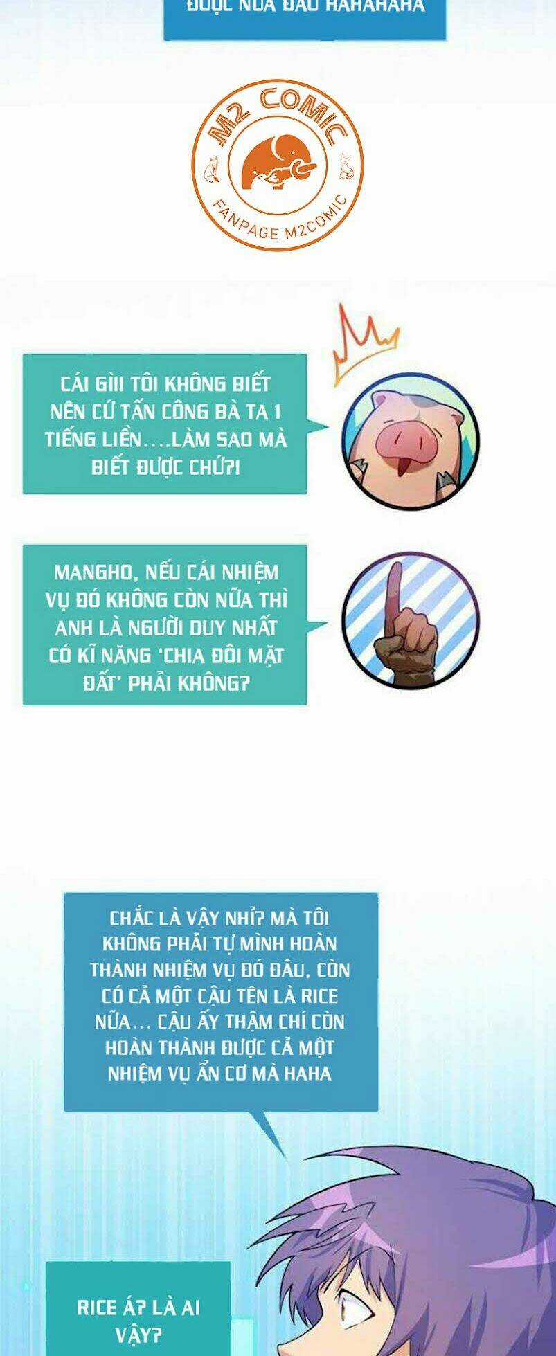 Xin Mời Dùng Bữa - Chapter 38 - Trang 23