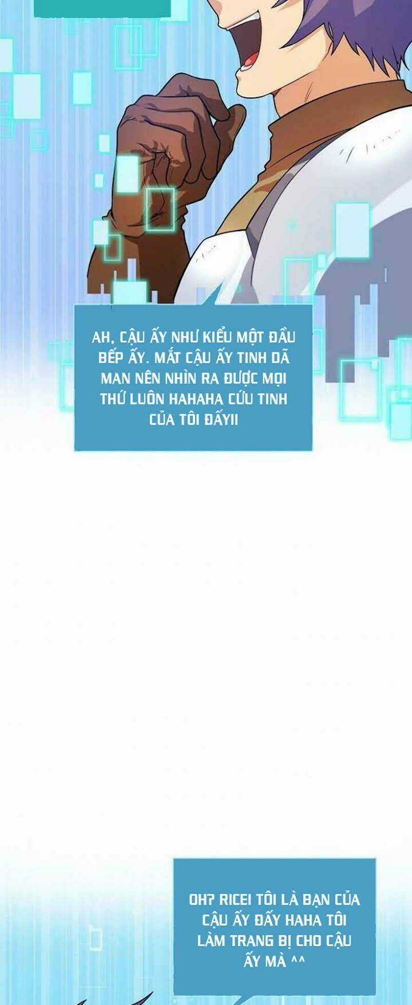 Xin Mời Dùng Bữa - Chapter 38 - Trang 24