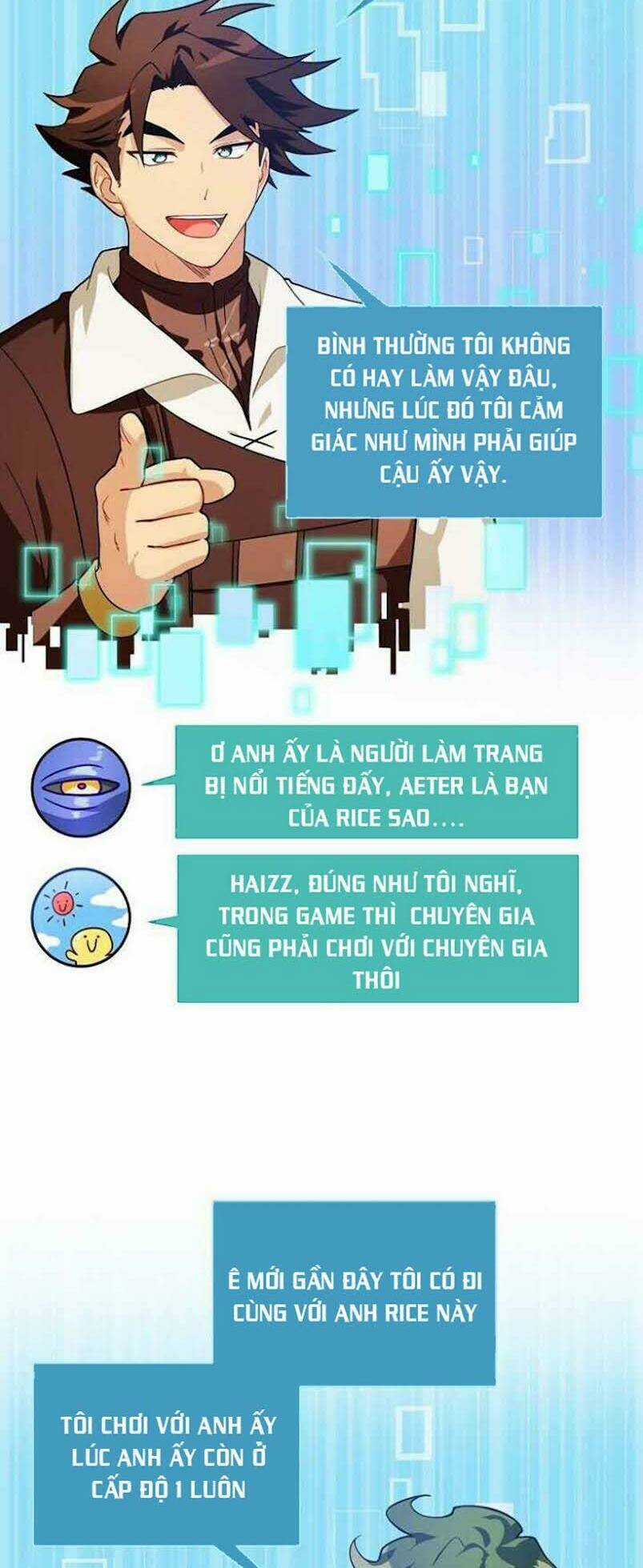 Xin Mời Dùng Bữa - Chapter 38 - Trang 25