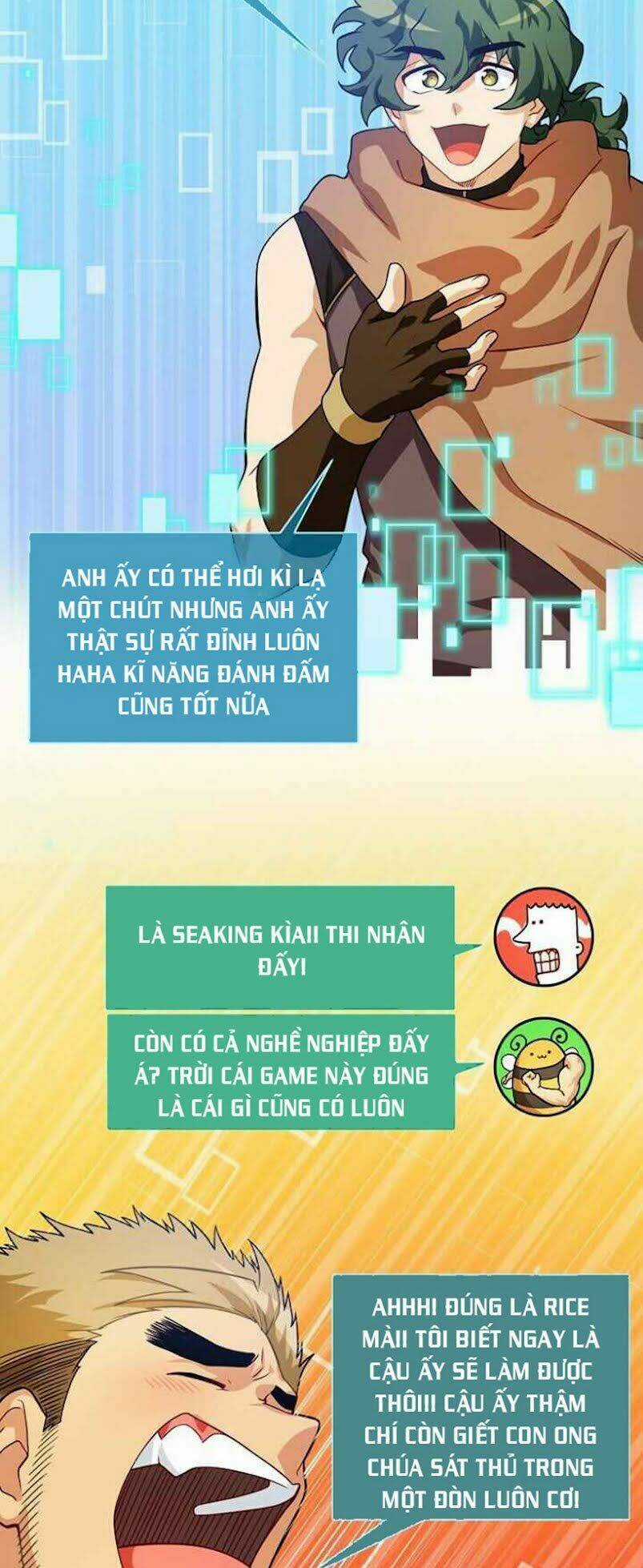 Xin Mời Dùng Bữa - Chapter 38 - Trang 26