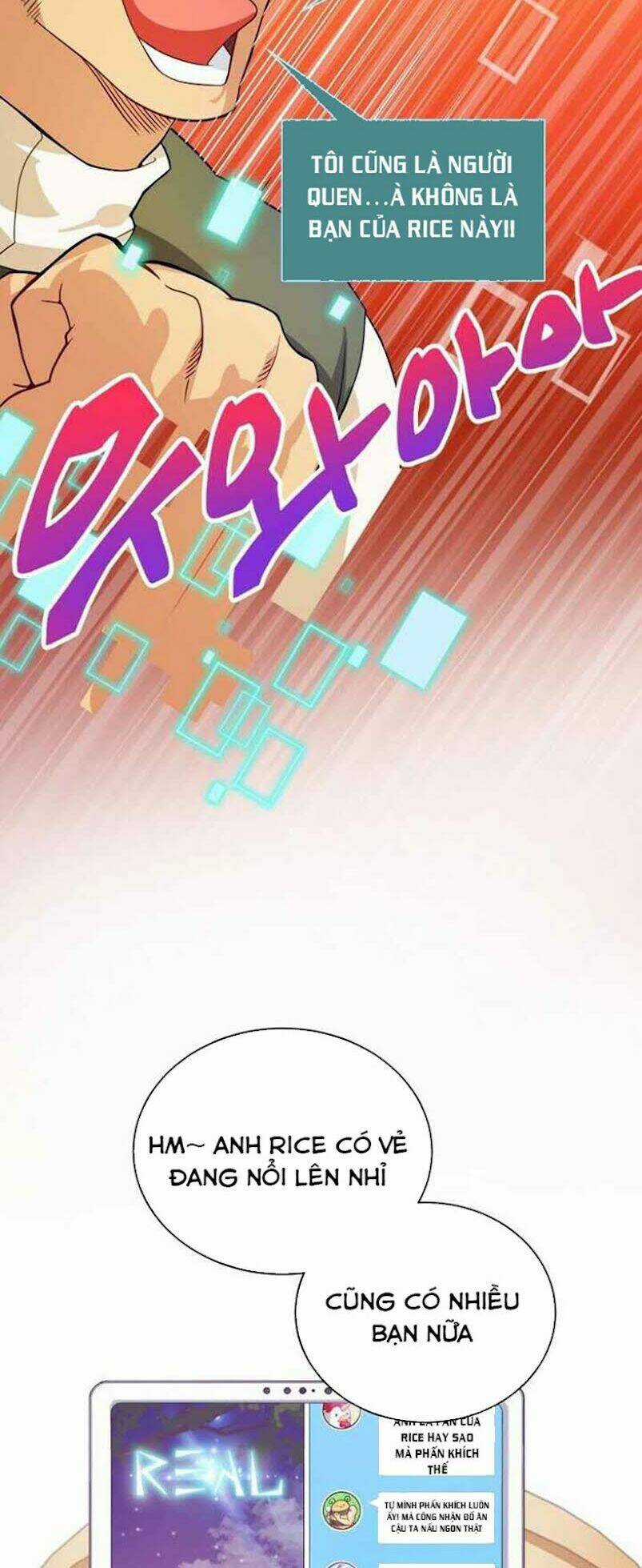 Xin Mời Dùng Bữa - Chapter 38 - Trang 27