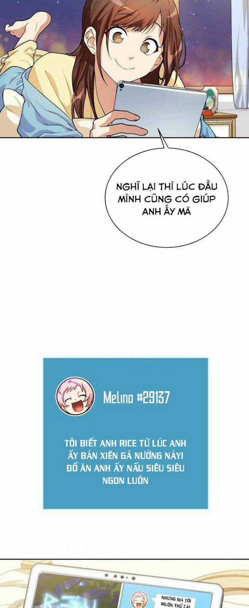 Xin Mời Dùng Bữa - Chapter 38 - Trang 29