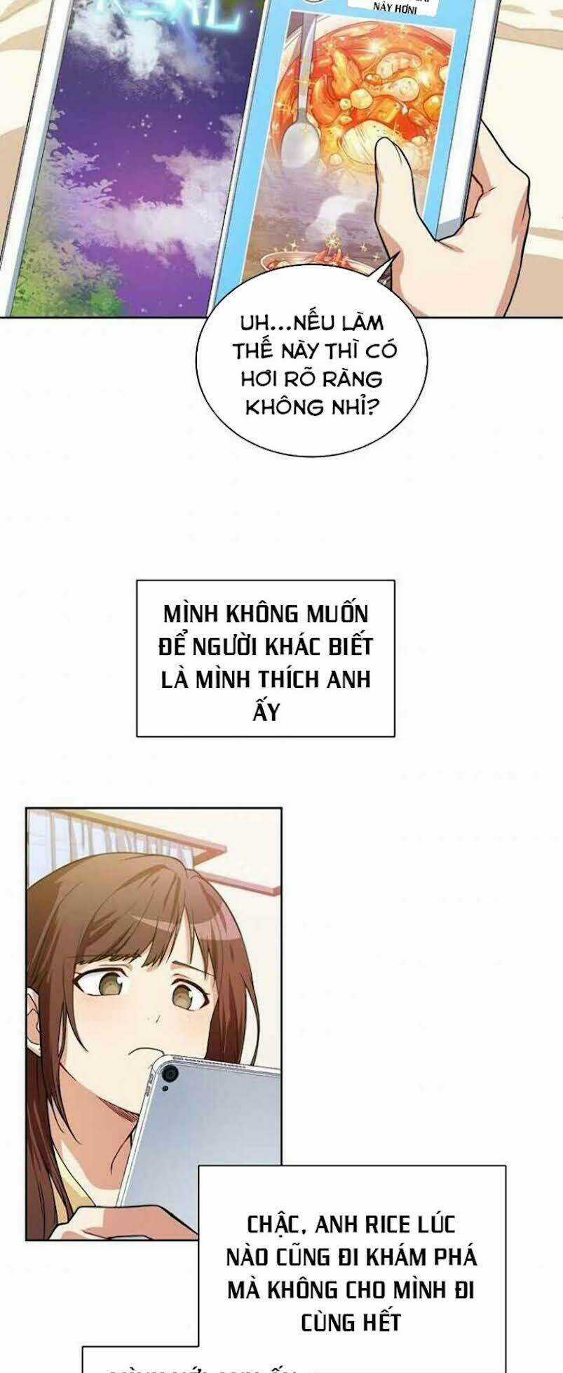 Xin Mời Dùng Bữa - Chapter 38 - Trang 30