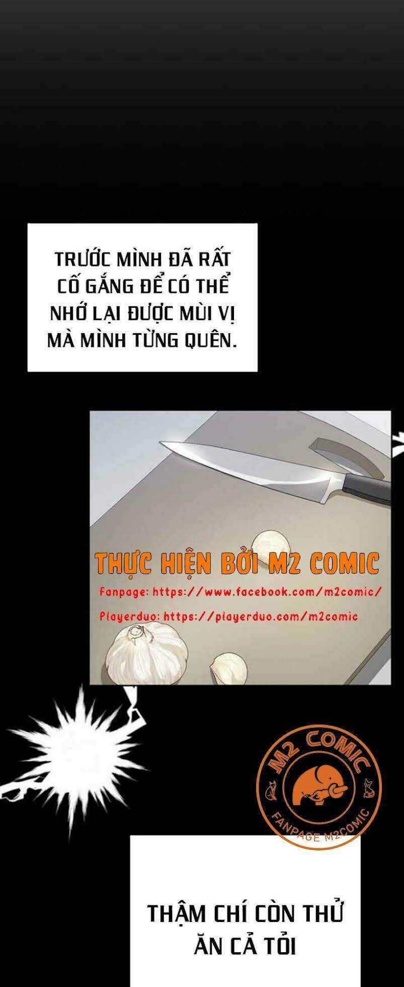 Xin Mời Dùng Bữa - Chapter 38 - Trang 4