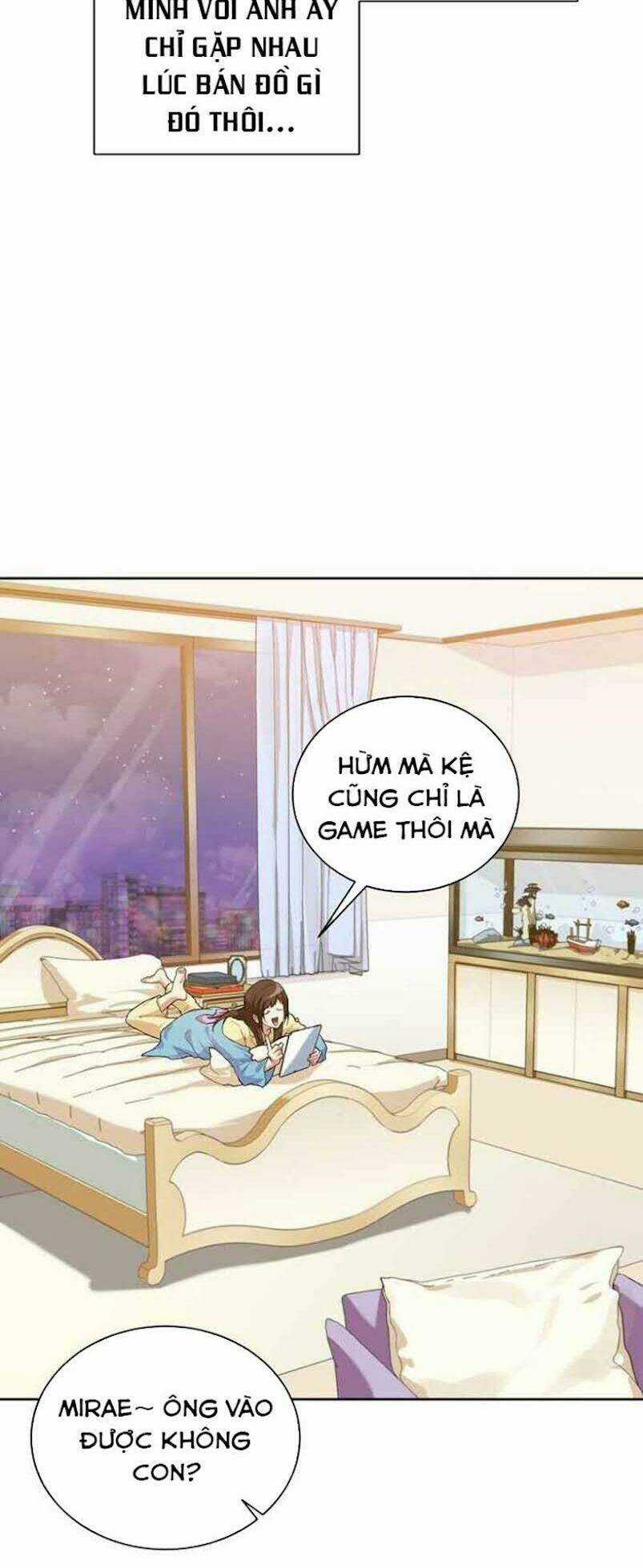 Xin Mời Dùng Bữa - Chapter 38 - Trang 31