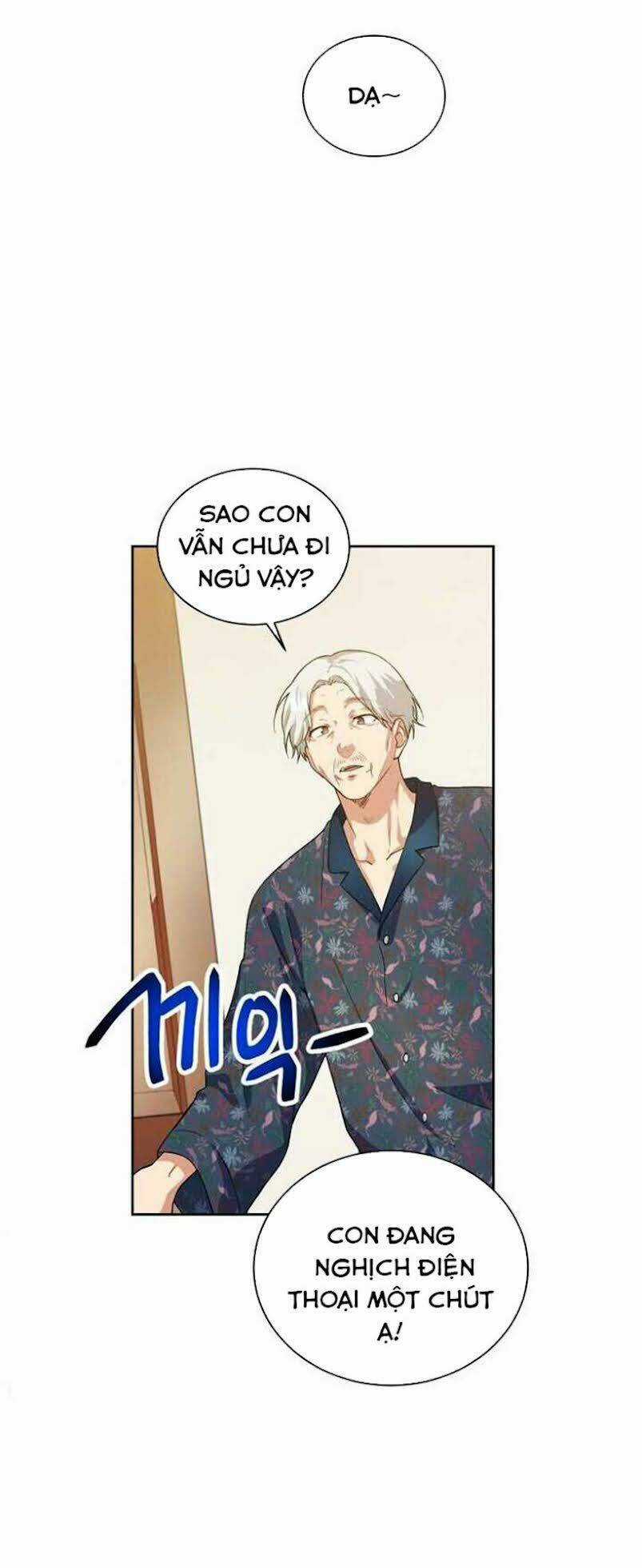 Xin Mời Dùng Bữa - Chapter 38 - Trang 32