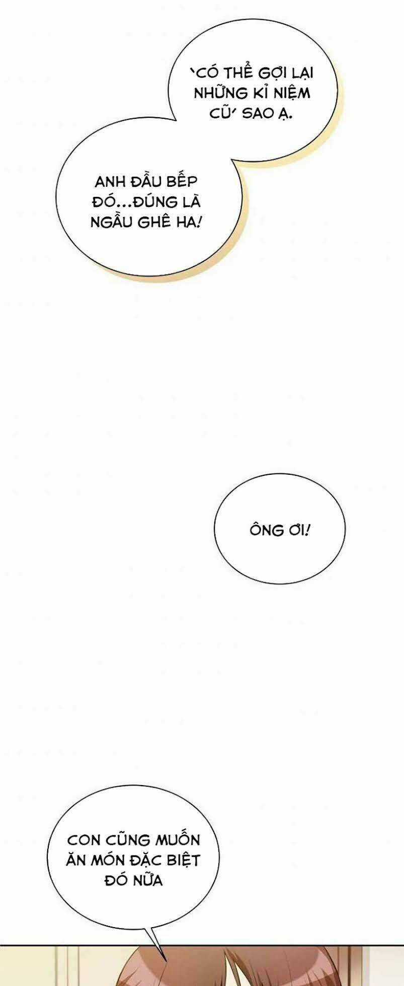 Xin Mời Dùng Bữa - Chapter 38 - Trang 36