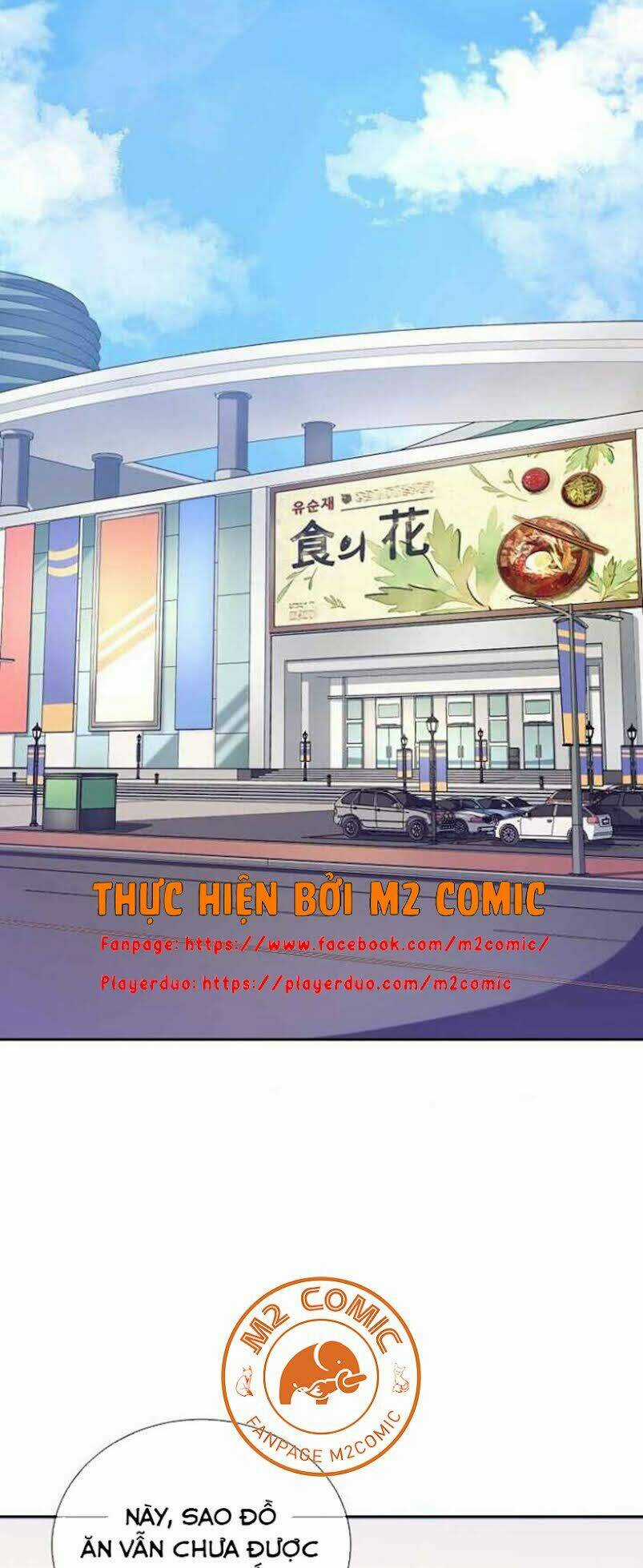 Xin Mời Dùng Bữa - Chapter 38 - Trang 40