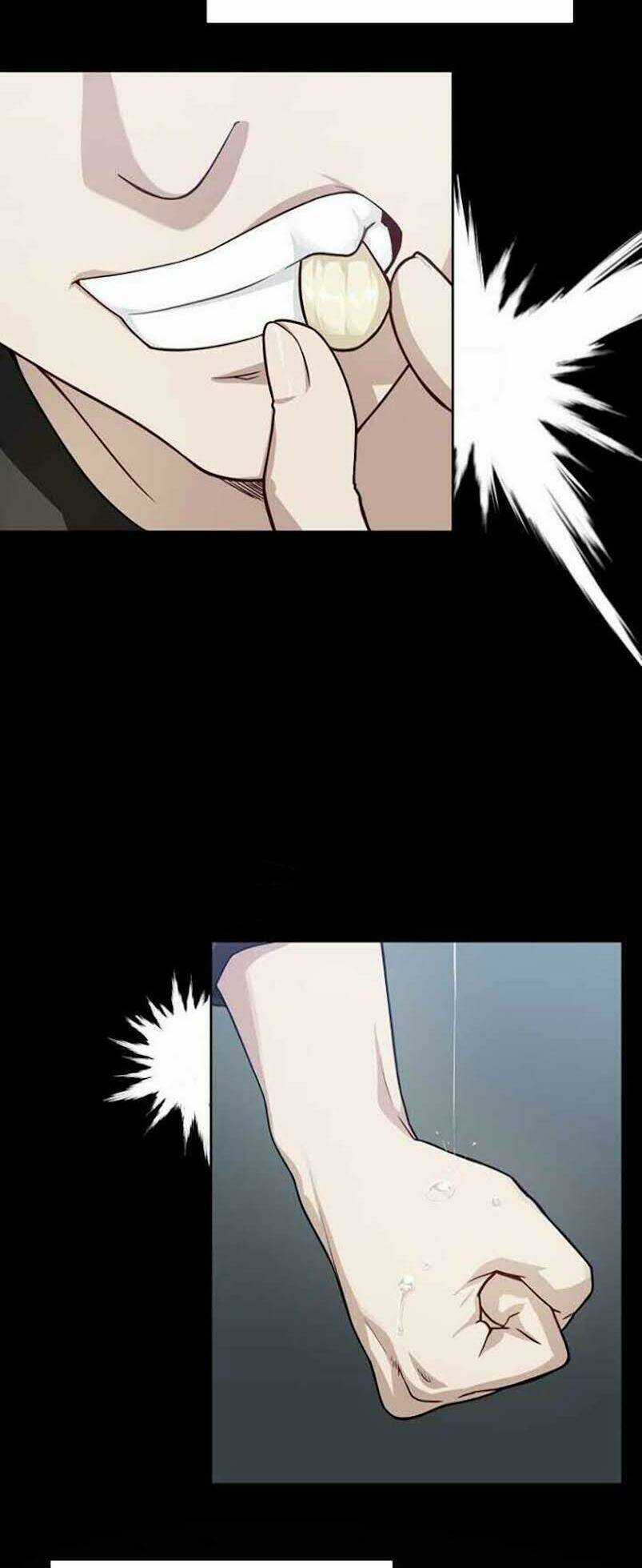 Xin Mời Dùng Bữa - Chapter 38 - Trang 5