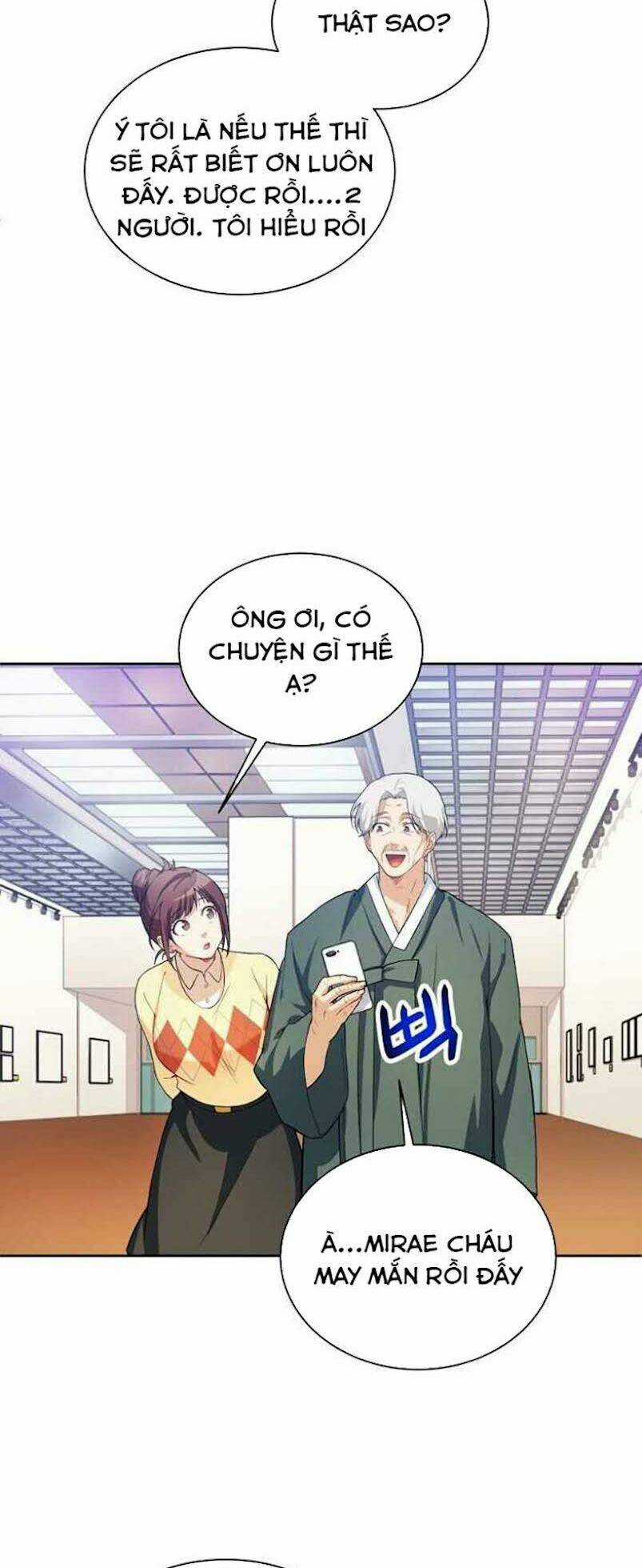 Xin Mời Dùng Bữa - Chapter 38 - Trang 51