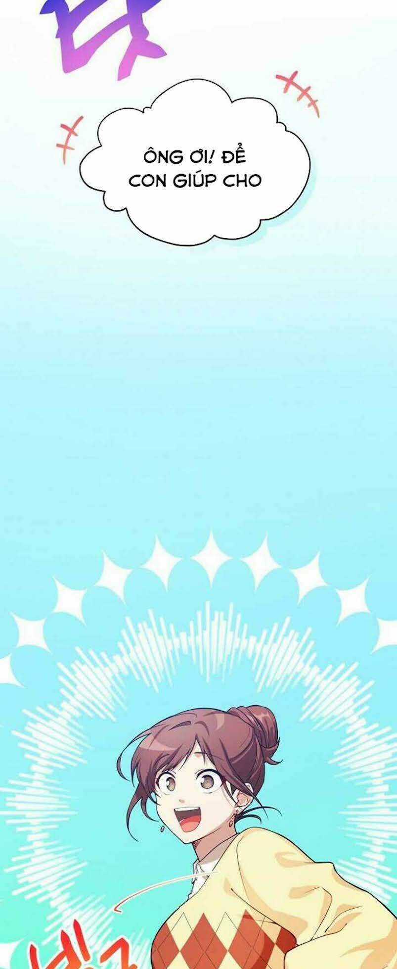 Xin Mời Dùng Bữa - Chapter 38 - Trang 54