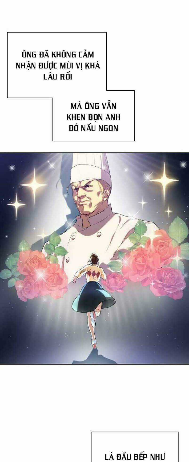 Xin Mời Dùng Bữa - Chapter 38 - Trang 56
