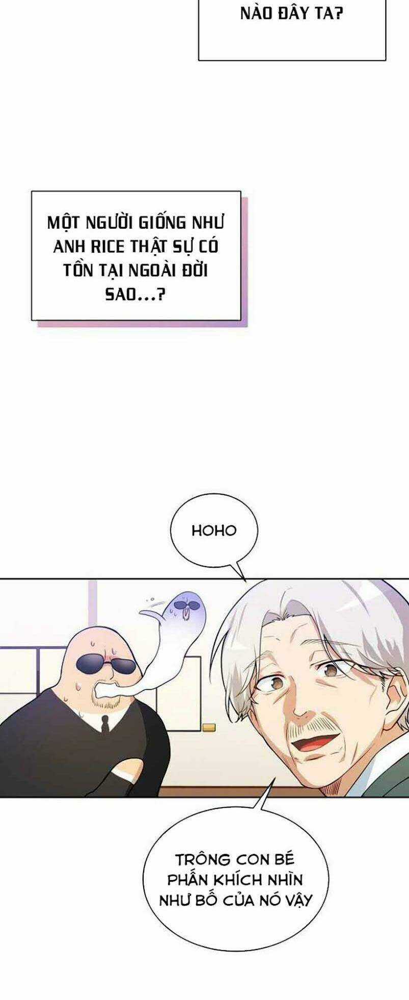 Xin Mời Dùng Bữa - Chapter 38 - Trang 57