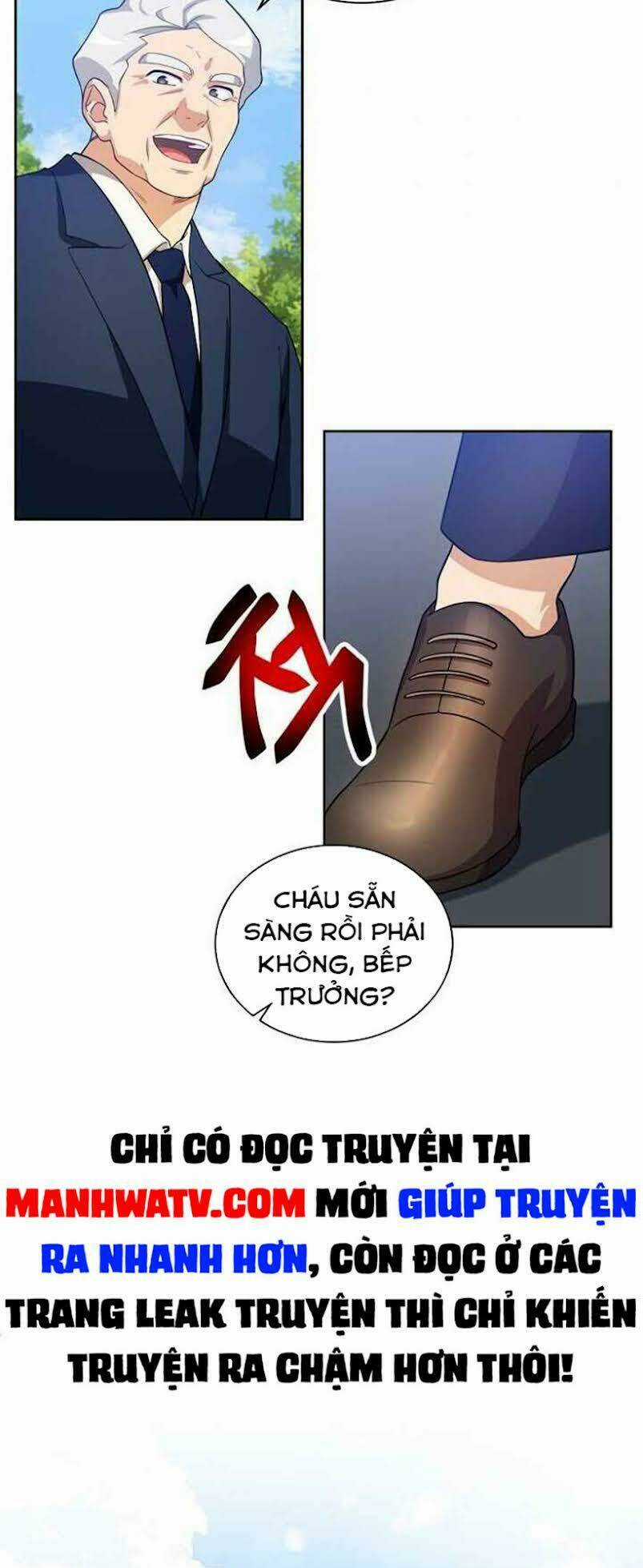 Xin Mời Dùng Bữa - Chapter 38 - Trang 60