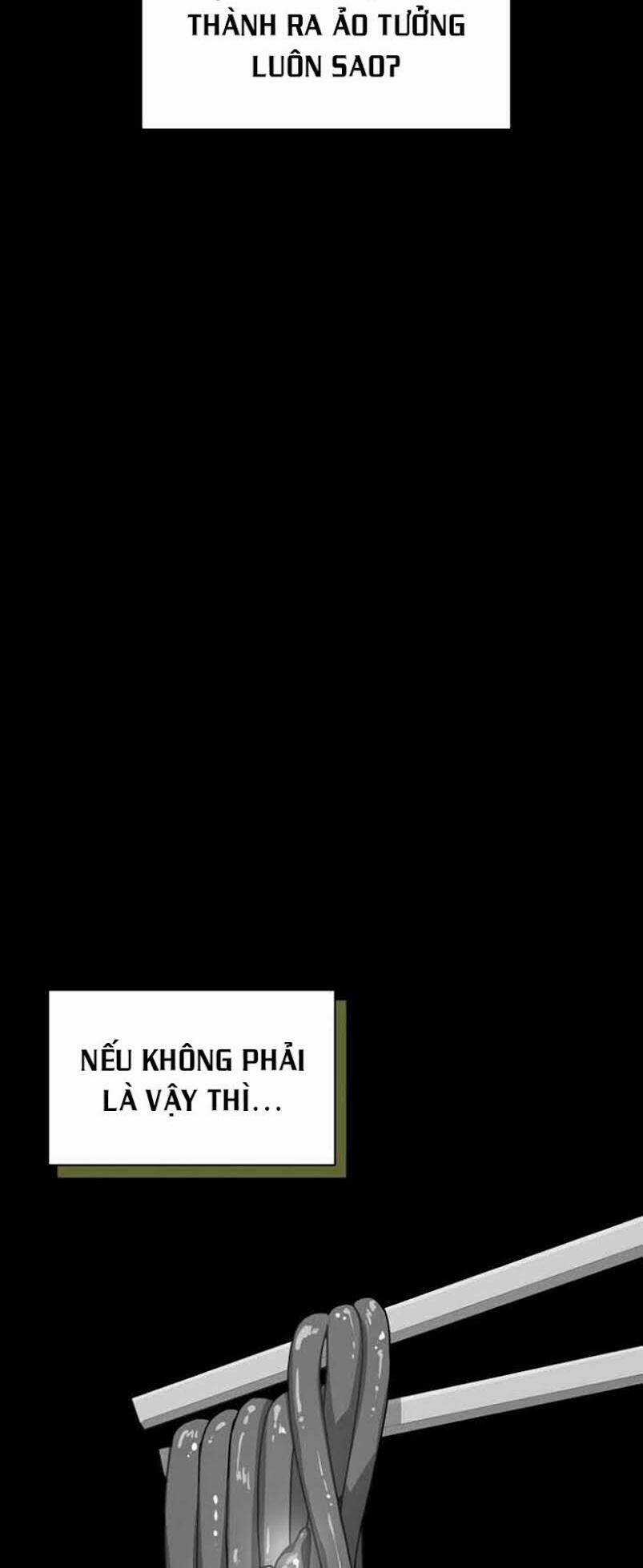 Xin Mời Dùng Bữa - Chapter 38 - Trang 7